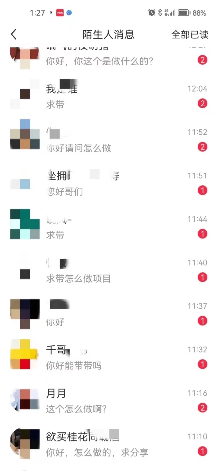 小红书图文引流，全面解析日引100私域流量是怎样做到的